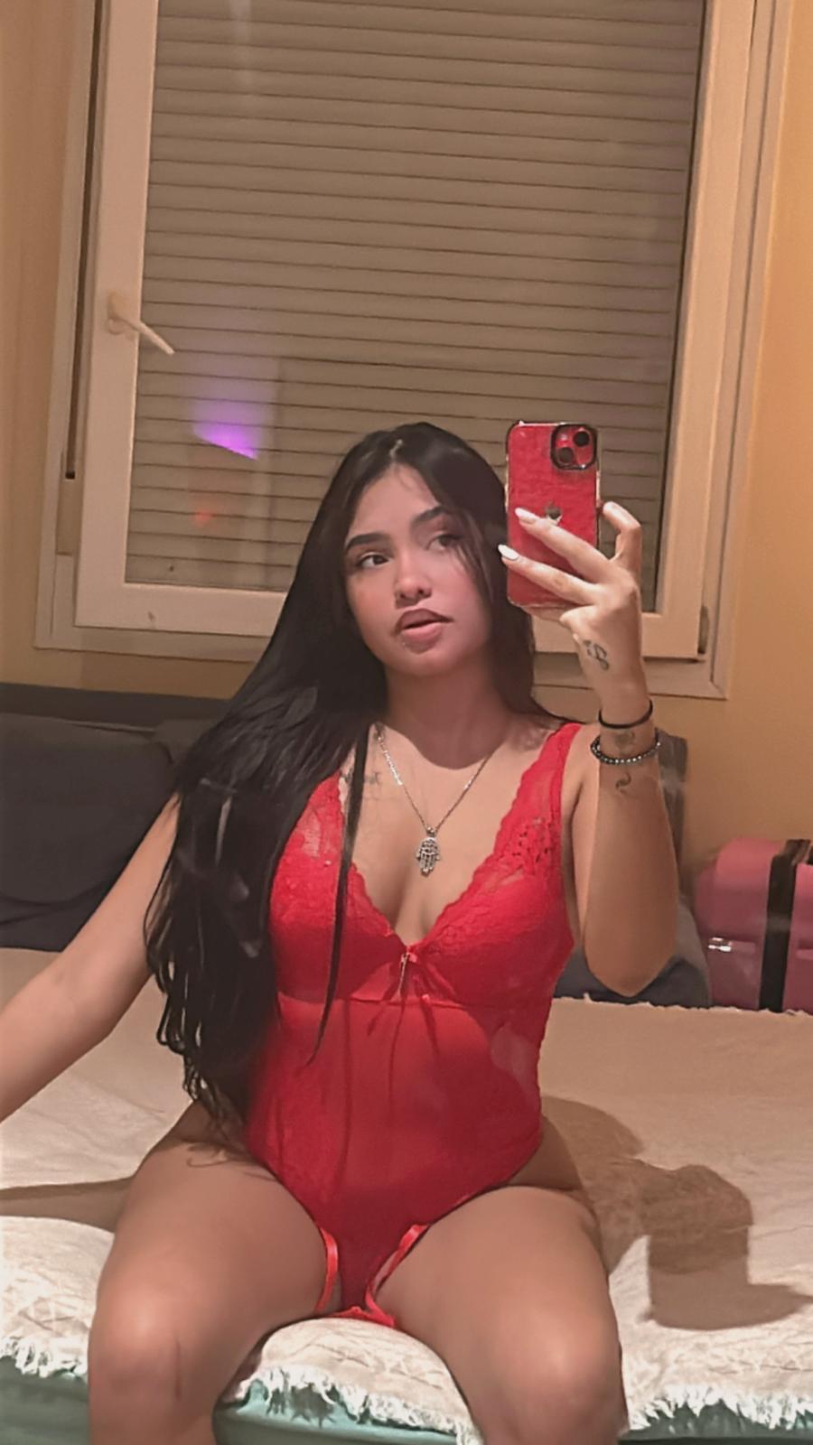 Escort - ABBY - Ibiza Tops